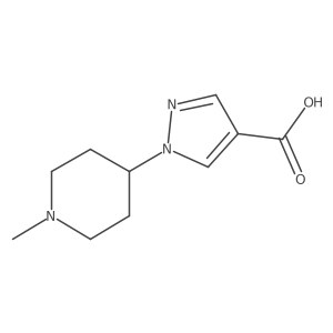 1231252-06-4 structure