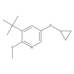 1243461-71-3 structure