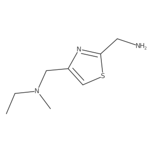 1248915-36-7 structure