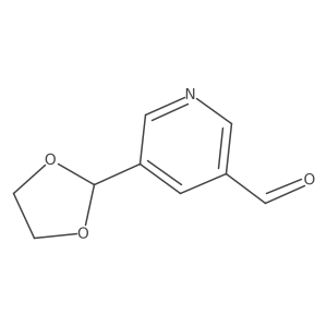 1256803-21-0 structure