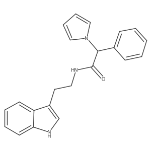 1257547-13-9结构式
