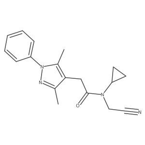 1258752-92-9结构式