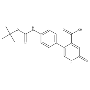 1261989-39-2 structure