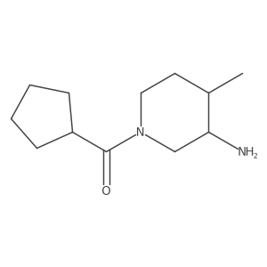 1342758-27-3 structure