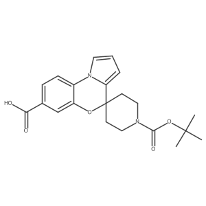 1346497-00-4结构式