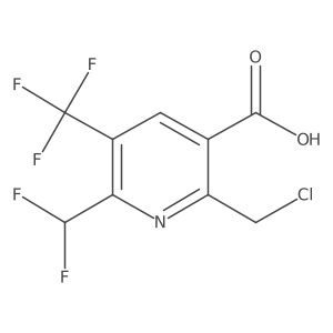 1361490-75-6 structure