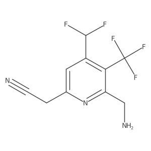 1361698-55-6 structure
