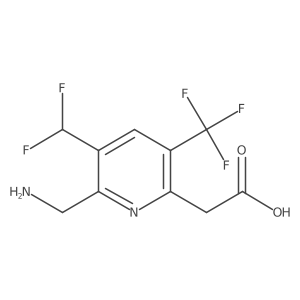 1361881-41-5 structure