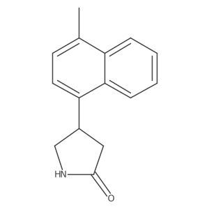 1366818-23-6 structure