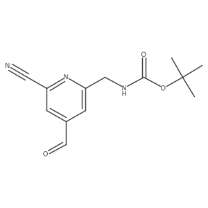 1393574-51-0结构式