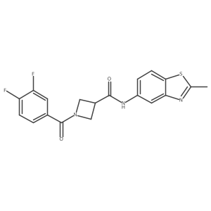 1396563-31-7结构式