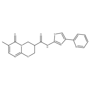 1396860-91-5 structure