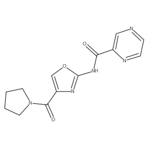 1396872-86-8 structure