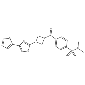 1428379-91-2 structure