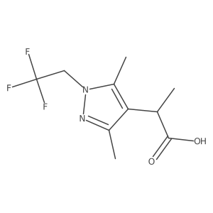 1432679-18-9 structure