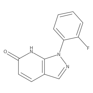 1437436-01-5 structure