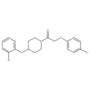 1448052-34-3 structure