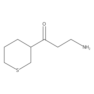 1525394-70-0结构式