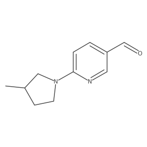 1536813-41-8结构式