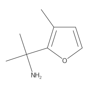 1539421-25-4 structure