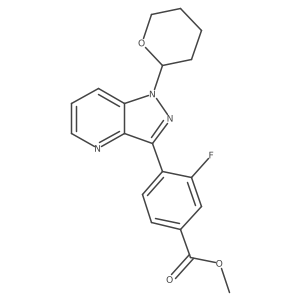 1562995-69-0 structure