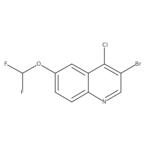 1599300-67-0 structure