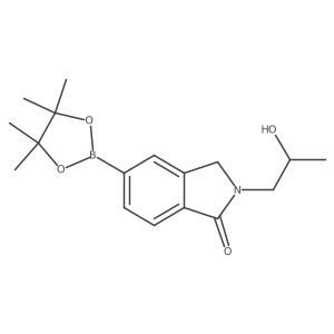 1614234-11-5 structure