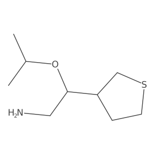 1696327-49-7 structure