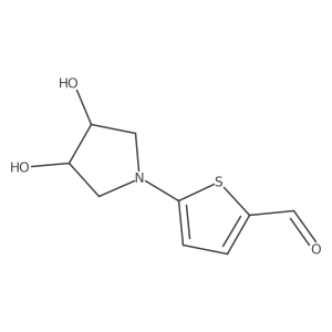 1698199-53-9 structure