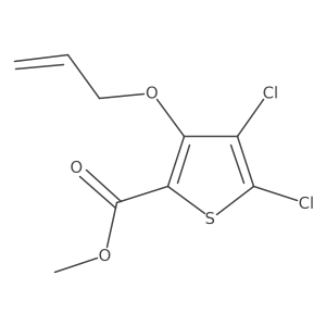 1779124-20-7 structure