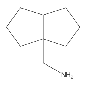 1784431-68-0 structure