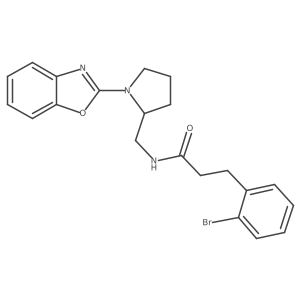1797140-61-4结构式