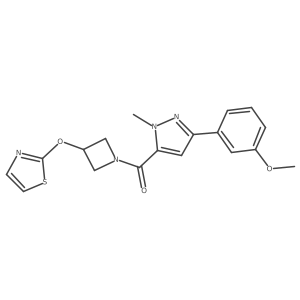 1797335-72-8 structure