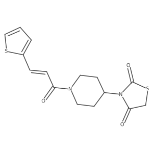 1799260-68-6 structure