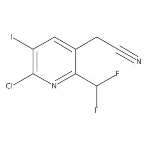 1805073-29-3结构式