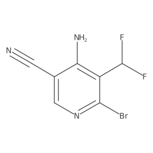 1805166-90-8 structure