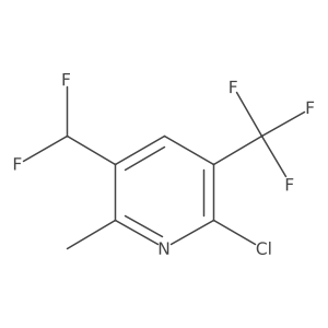 1805175-64-7 structure