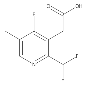 1805175-86-3 structure