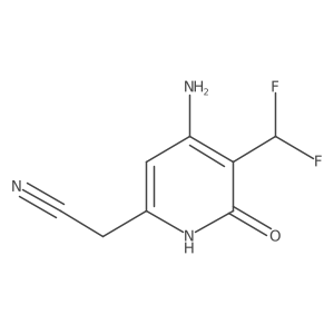 1805207-95-7 structure