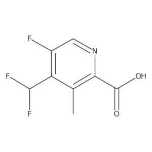 1805526-98-0 structure