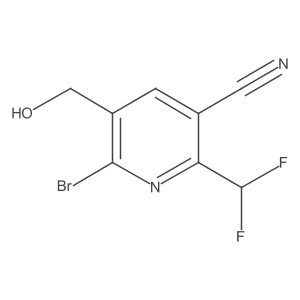 1806053-55-3结构式