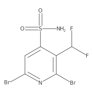 1806828-82-9 structure