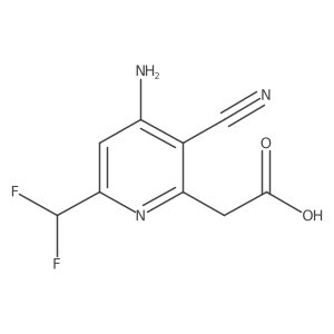 1806831-14-0结构式