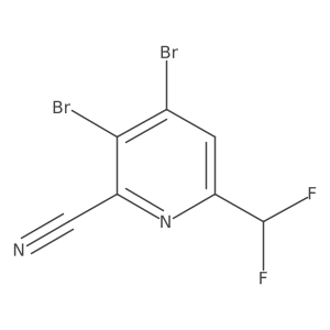 1806837-78-4 structure