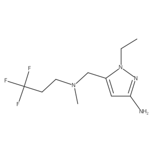 1856081-21-4 structure