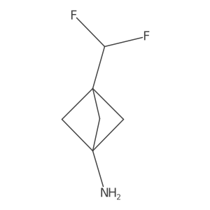 1886967-47-0 structure