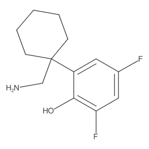 1889625-51-7结构式