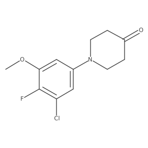1960391-63-2 structure