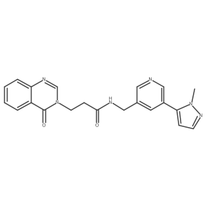 2034225-88-0结构式