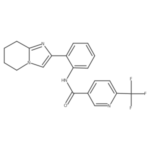 2034463-66-4 structure